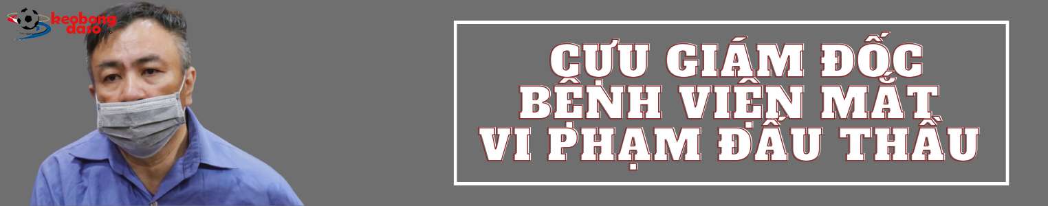  Những đại án khiến loạt cán bộ, đại gia ở TP HCM “nhúng chàm”