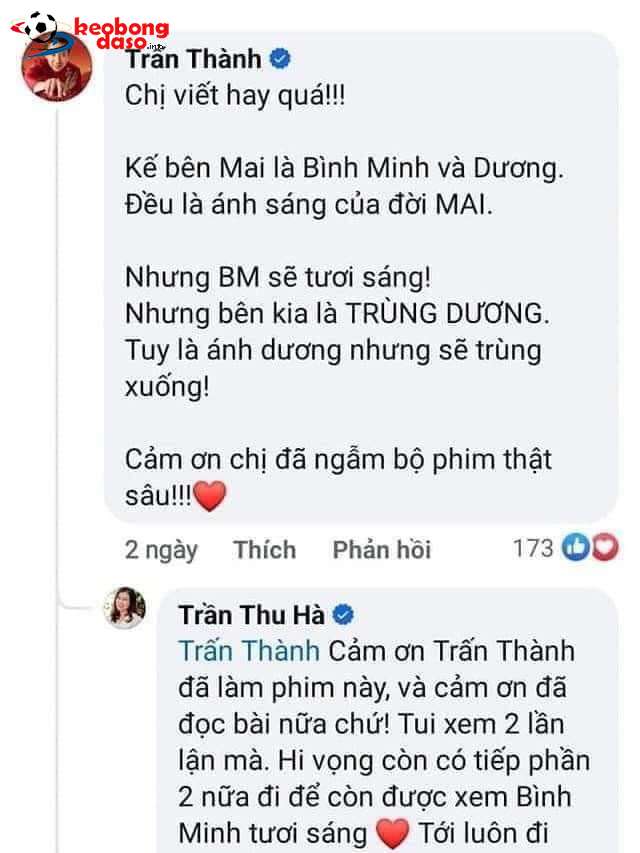  Trấn Thành lại gây tranh cãi