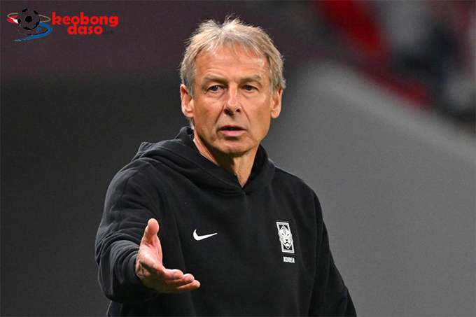 Giáo sư Hàn Quốc chỉ ra ba điểm HLV Park Hang-seo hơn Jurgen Klinsmann