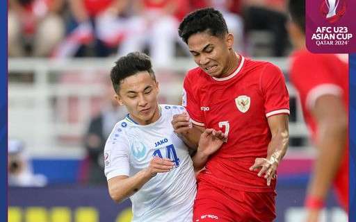  U23 Iraq ngược dòng đoạt vé dự Olympic, Indonesia chờ suất vớt