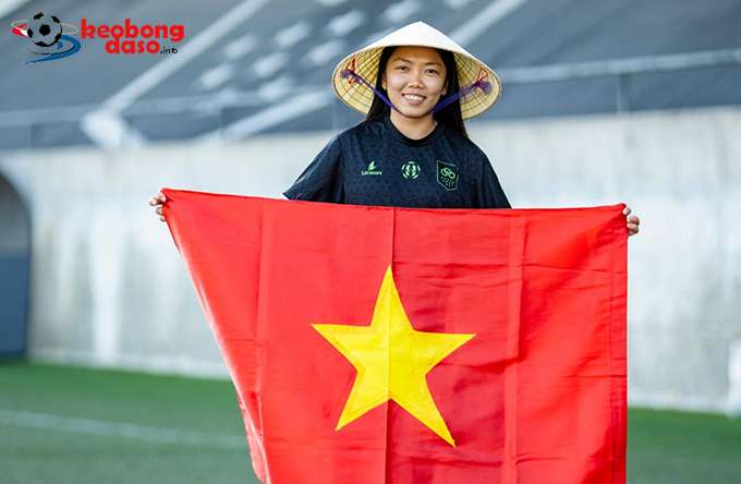 Huỳnh Như chia tay Lank FC