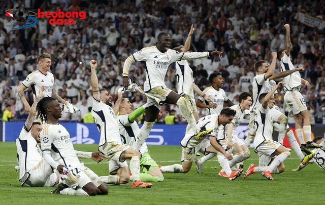  Chưa đá chung kết Champions League, Real Madrid sắp mất sao 