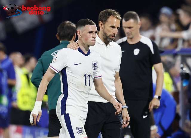  Dàn quý tử nhà Phil Foden gây bão cộng đồng mạng