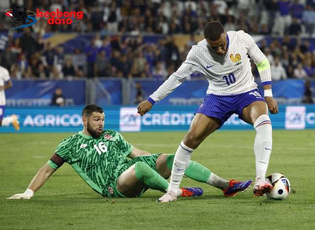  Euro 2024: Soi tỉ số đại chiến Hà Lan - Pháp, Slovakia - Ukraine, Ba Lan - Áo