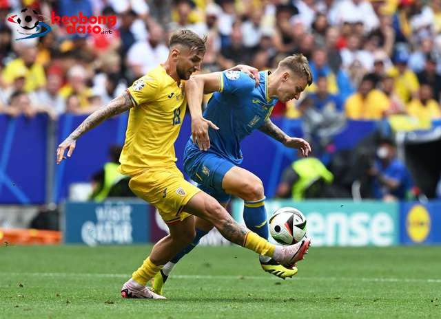  Euro 2024: Soi tỉ số đại chiến Hà Lan - Pháp, Slovakia - Ukraine, Ba Lan - Áo