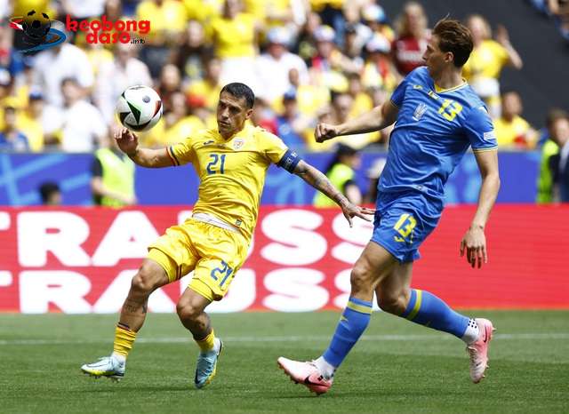  Euro 2024: Soi tỉ số Thổ Nhĩ Kỳ - Bồ Đào Nha, Bỉ - Romania và Georgia – Czech