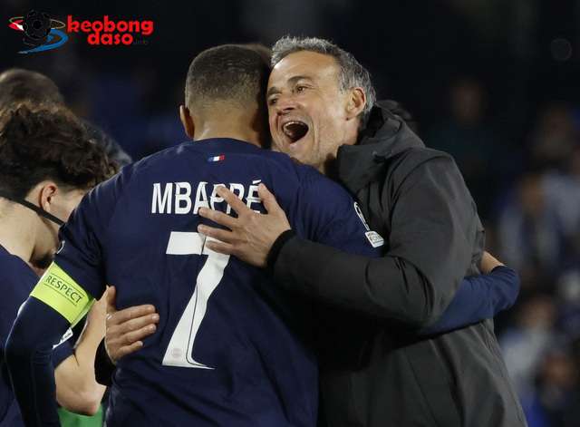  Vừa rời PSG, Kylian Mbappé tố đội bóng cũ