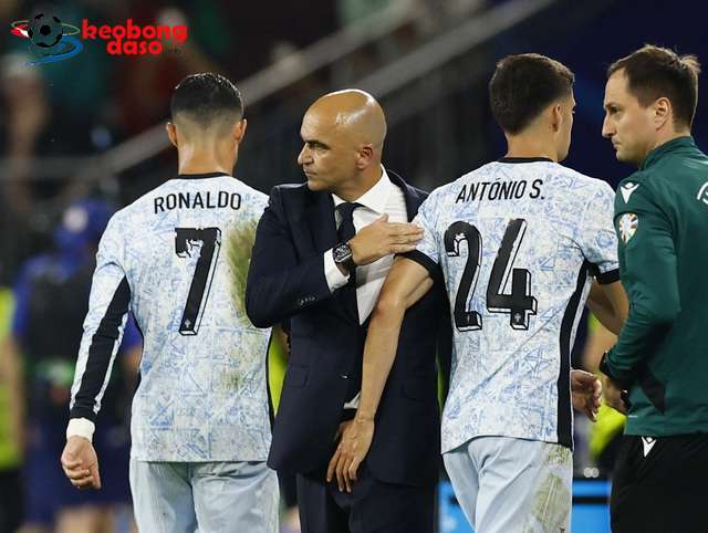  Euro 2024: Ronaldo và kỷ lục... tịt ngòi không mong muốn