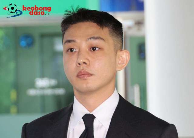  "Ảnh đế" Yoo Ah-in phủ nhận cáo buộc cưỡng dâm đồng giới