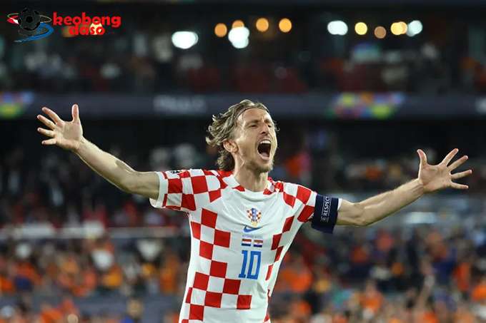 CLB Bình Dương phải trả bao nhiêu nếu muốn mua Luka Modric?