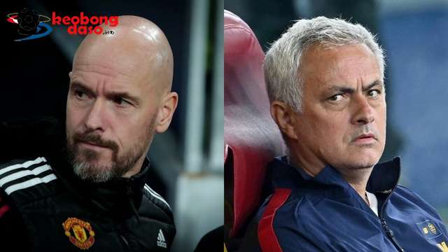  Bốc thăm Europa League: HLV Mourinho gặp lại Man United, Roma đấu Tottenham