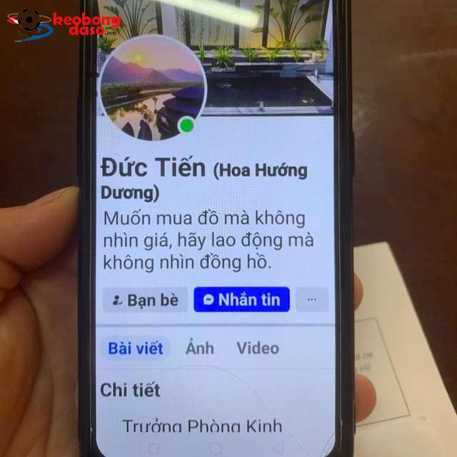  Một người phụ nữ suýt mất 300 triệu đồng khi "nuôi bò" online