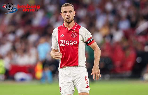  Thủ môn 40 tuổi cản 5 quả 11m, Ajax hạ Panathinaikos sau 34 lượt sút