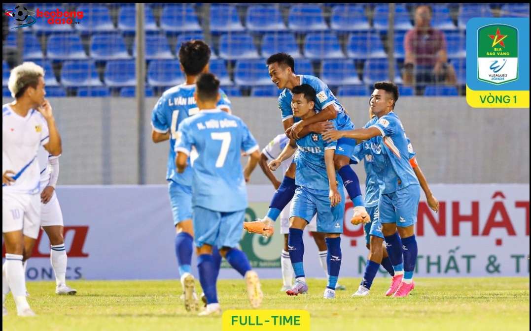  Trông chờ V-League tăng chất lượng