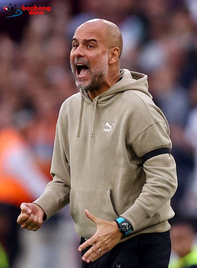  Sốc với danh sách ứng viên HLV trưởng tuyển Anh có Pep Guardiola và Lampard