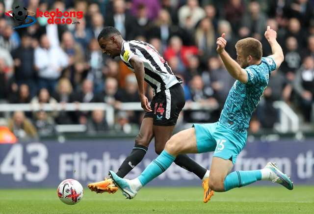  Soi tỉ số trận Chelsea – Crystal Palace, Newcastle- Tottenham: Niểm tin vào chủ nhà