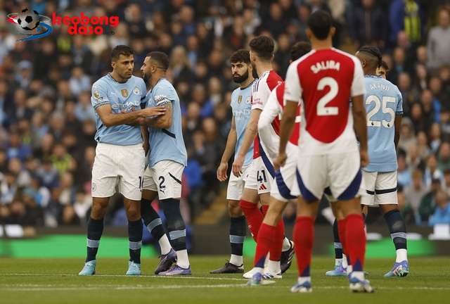  Man City sắp hết quân đá Ngoại hạng và Champions League