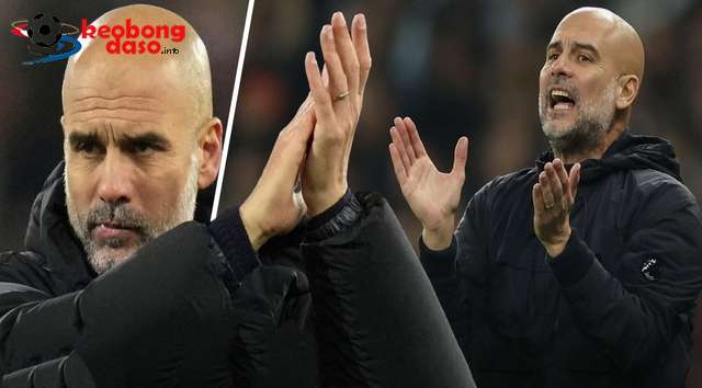  Pep Guardiola gia hạn hợp đồng, trọn 10 năm gắn bó với Man City