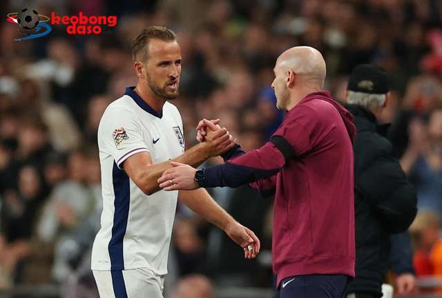  Tuyển Anh chao đảo vì bão chấn thương, mong manh hy vọng Nations League