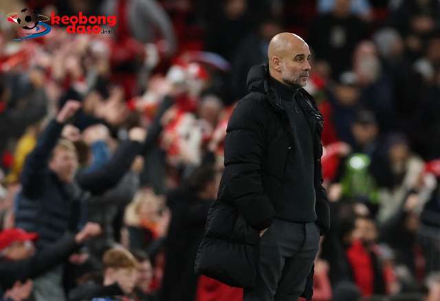  Man City không biết thắng trận thứ 7, Liverpool bay cao ở đỉnh bảng 